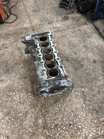 11112295991 Блок цилиндров двигателя купить Ровно