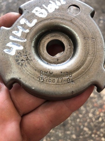 Импульсное кольцо датчика распредвала 11367578877 BMW