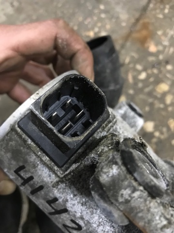 11518635090 BMW Помпа водяная (насос) охлаждения, дополнительный электрический купить в Сумы