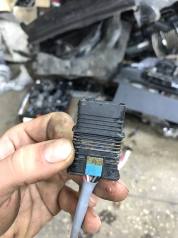 BMW 11787645875 Датчик кислорода после катализатора в наличии Ирпень
