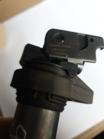 12137594596 BMW Катушка зажигания купить в Чернигов