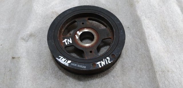 123035NA0A NISSAN Шкив коленвала купить в Ровно