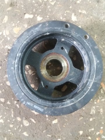 NISSAN 123035NA0A Шкив коленвала в наличии Киев