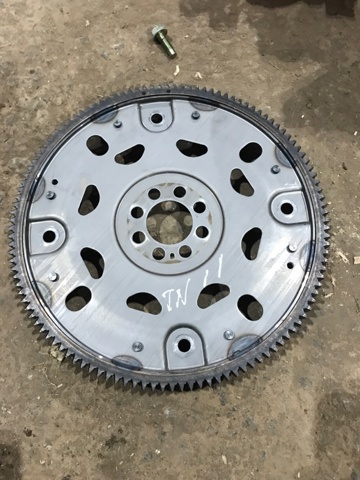 NISSAN 123315NA0A Маховик двигателя в наличии Ирпень