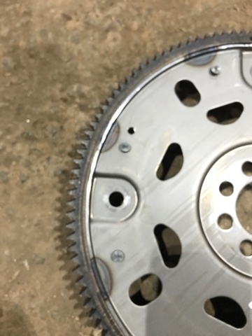 NISSAN 123315NA0A Маховик в наличии Хмельницкий