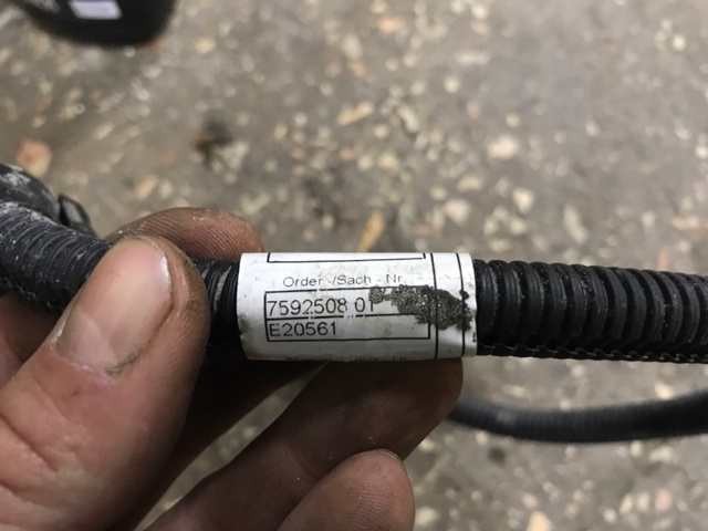 12517592508 BMW купить в Житомир