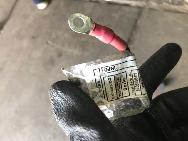 12638636596 BMW купить в Черкассы