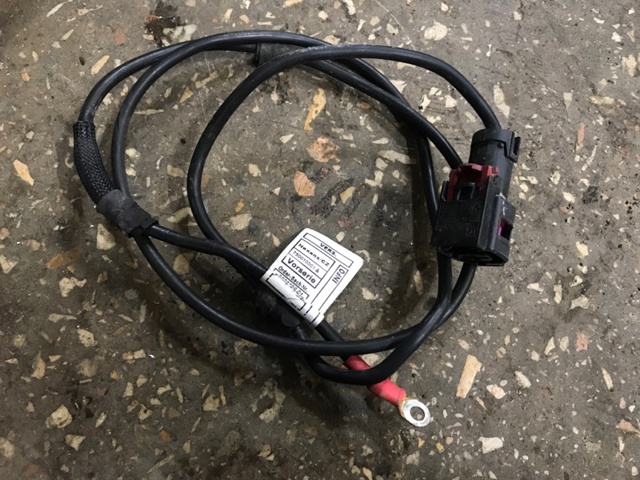 BMW 12638636596 в наличии Хмельницкий