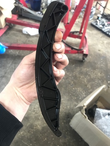 Башмаки цепи ГРМ 13141AA080 SUBARU