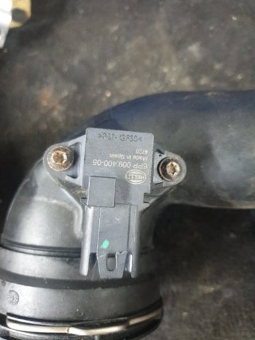 13627585493 BMW Датчик давления наддува купить в Запорожье