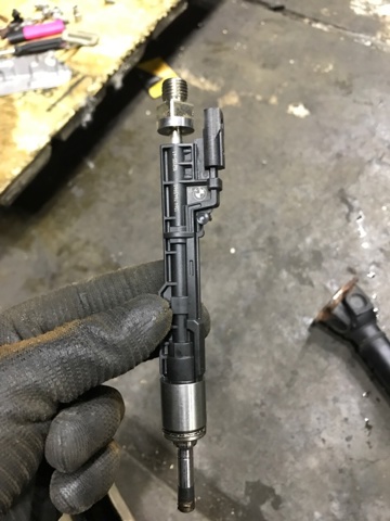 Форсунки 13648625397 BMW