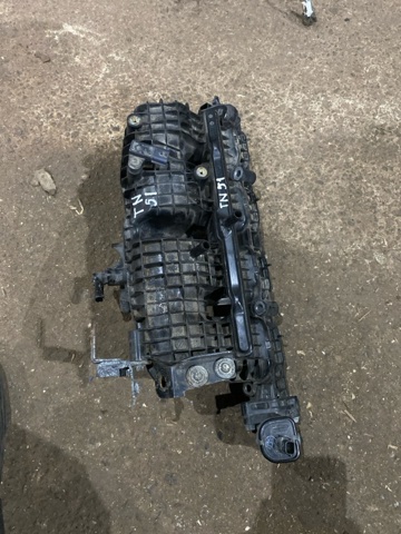 Впускной коллектор 140015NA0B NISSAN