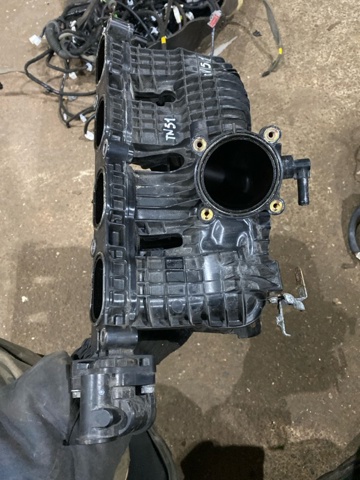 NISSAN 140015NA0B Впускной коллектор в наличии Ужгород