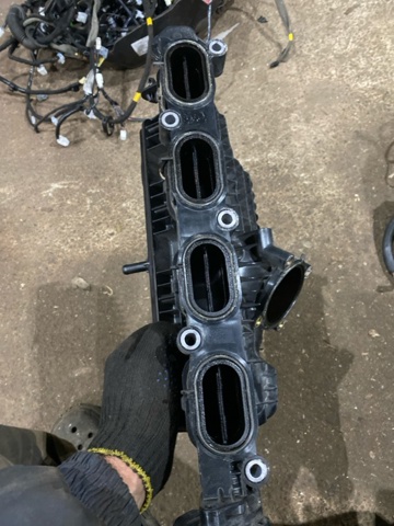 140015NA0B NISSAN Коллектор впускной купить в Хмельницкий