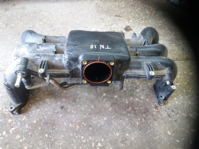 Впускной коллектор 14001AB880 SUBARU