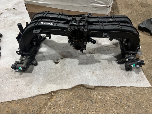 SUBARU 14001AC64A Впускной коллектор в наличии Полтава