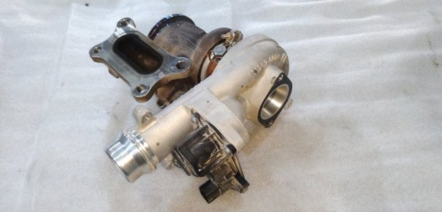 NISSAN 144115NA0A Турбина в наличии Николаев