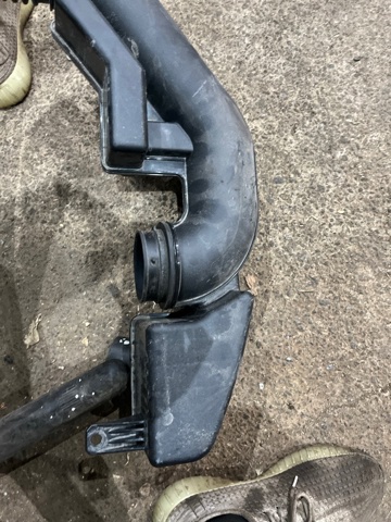 SUBARU 14456AA56A Патрубок дроссельной заслонки в наличии Николаев