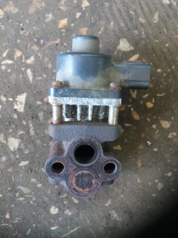 Клапан ЕГР 14710AA710 SUBARU