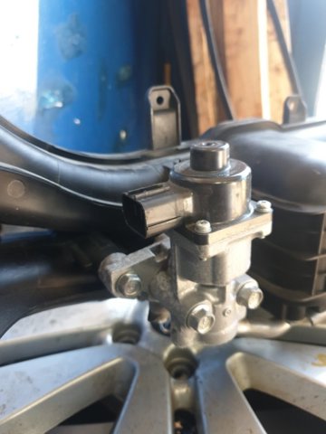 SUBARU 14710AA810 в наличии Каменское
