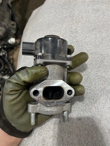 SUBARU 14710AA830 Клапан EGR рециркуляции газов в наличии Днепр
