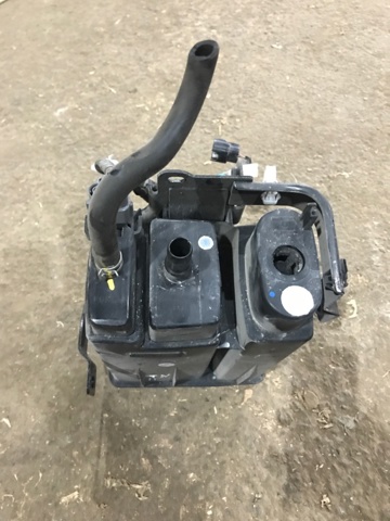 149509J30A NISSAN Адсорбер купить в Тернополь
