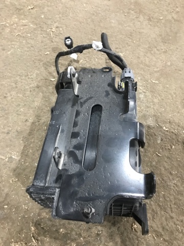 NISSAN 149509J30A Адсорбер паров топлива в наличии Ирпень
