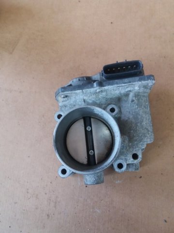 16112AA350 SUBARU Дроссельная заслонка в сборе купить в Ирпень