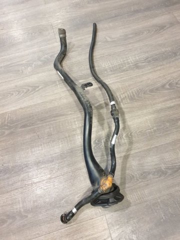 BMW 16117205704 Горловина топливного бака в наличии Винница