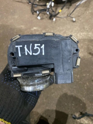 NISSAN 161195NA0A Дроссельная заслонка в сборе в наличии Чернигов