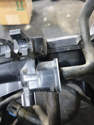 16131AA060 SUBARU купить в Сумы