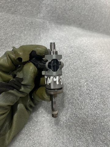 Топливные форсунки 16611AB06A SUBARU