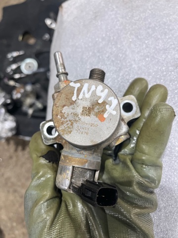 16625AA190 SUBARU ТНВД купить в Павлоград