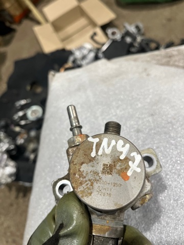 SUBARU 16625AA190 ТНВД в наличии Тернополь