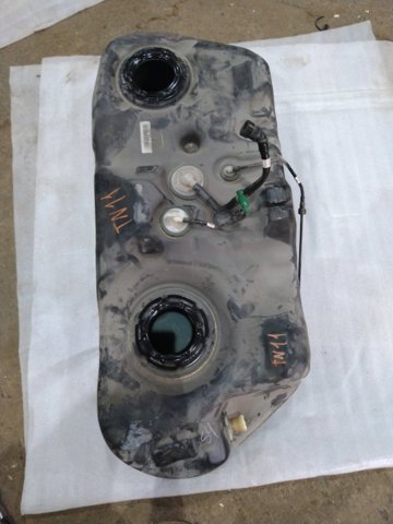 Топливный бак 172025NA0A NISSAN