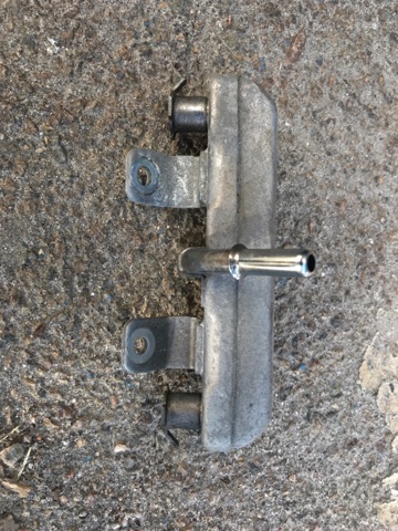 SUBARU 17536AA521 в наличии Харьков