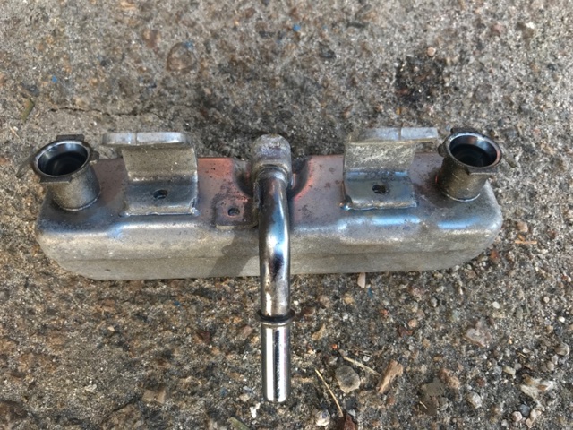 17536AA521 SUBARU купить в Каменское