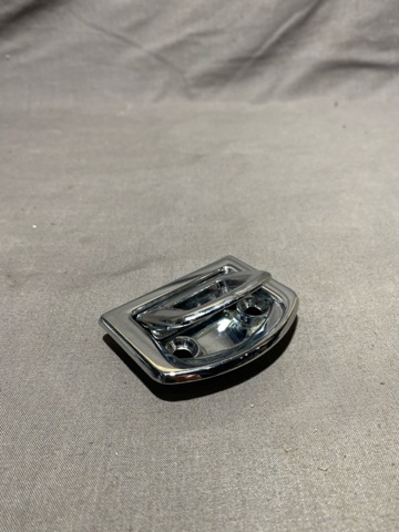 Петля крепления груза 1K0864203C2ZZ VAG