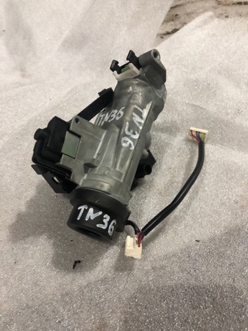 Замок зажигания 1K0905851B VAG