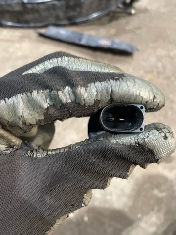 VAG 1K5955651 Моторчик омывателя в наличии Львов