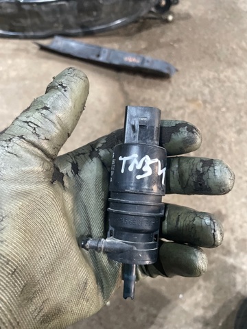 Мотор омывателя лобового стекла Honda Civic 8