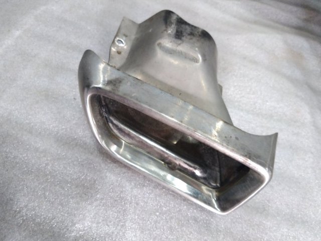 Наонечник глушителя 200805NA4A NISSAN