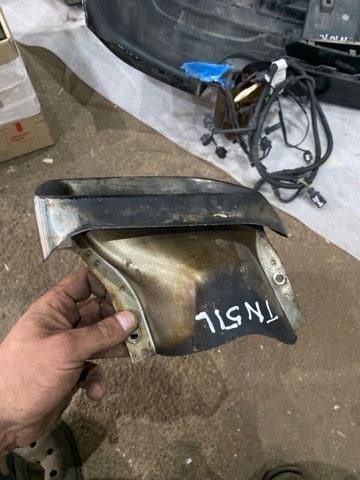 200805NA4B NISSAN Насадка на глушитель купить в Винница