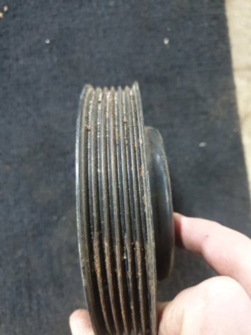 SUBARU 21151AA100 в наличии Ужгород