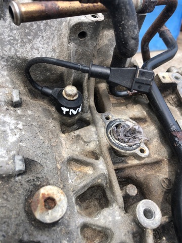 Датчик самовоспламенения 22060AA150 SUBARU