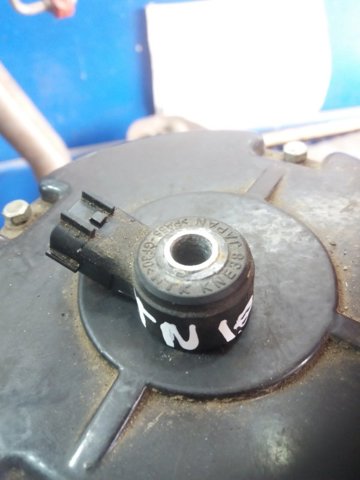 Датчик самовоспламенения 22060AA160 SUBARU