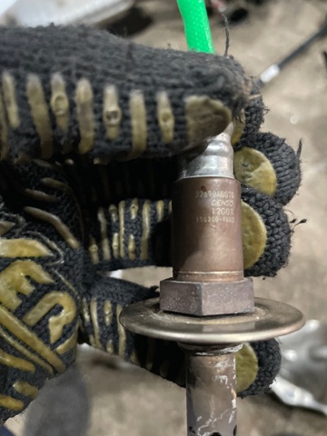 22690AB070 SUBARU купить в Хмельницкий