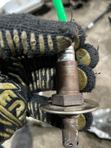 SUBARU 22690AB070 в наличии Киев