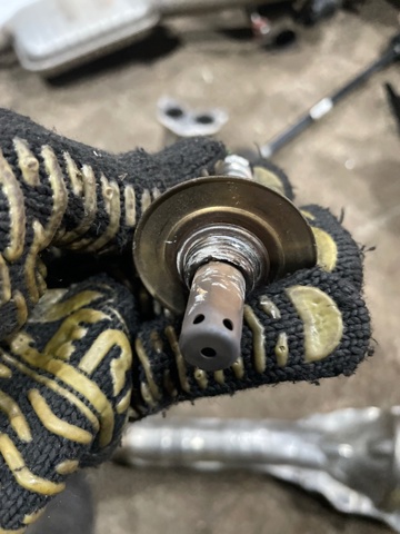 22690AB070 SUBARU купить в Павлоград