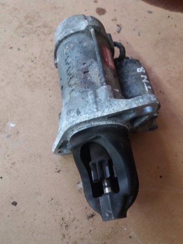 23300AA58A SUBARU Стартер купить в Винница